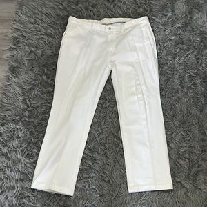 Polo pants